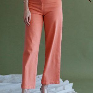 Nico -  SOLAR HIGH WAISTED JEAN